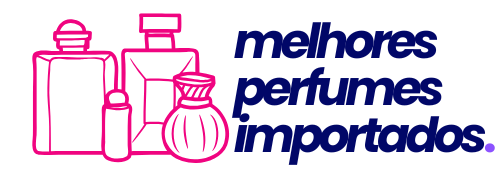 Melhores Perfumes Importados
