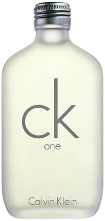 Calvin Klein CK One EDT Unissex 200ml