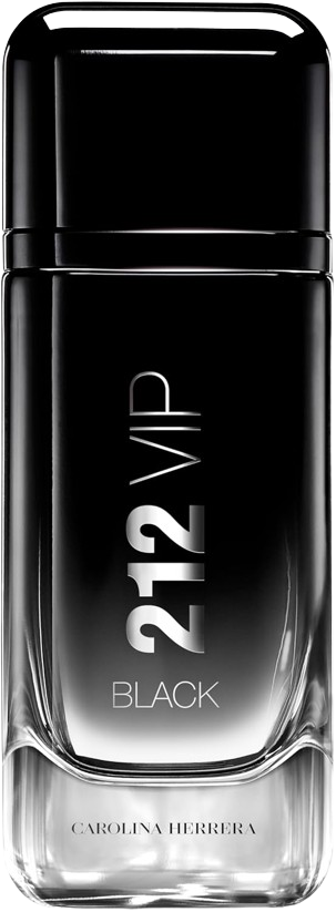 Carolina Herrera 212 VIP Black EDT Masculino 100ml