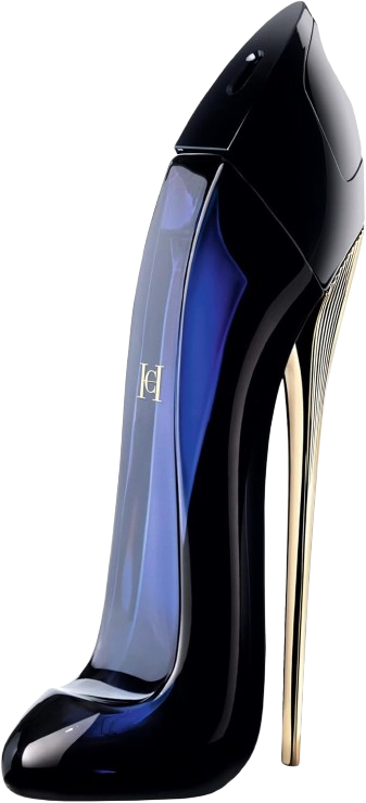 Carolina Herrera Good Girl EDP Feminino 80ml