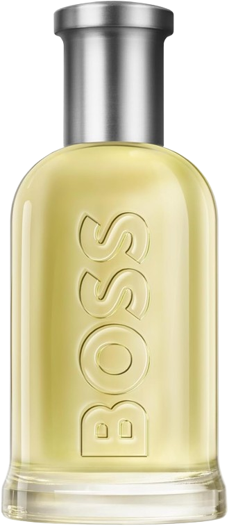 Hugo Boss Boss Bottled EDT Masculino 100ml