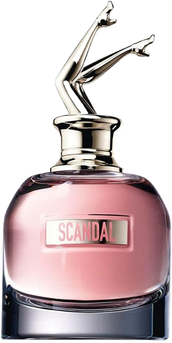 Jean Paul Gaultier Scandal EDP Feminino 80ml