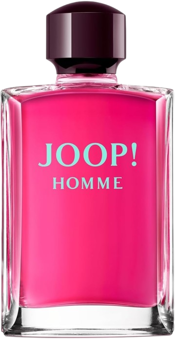 Joop! Homme EDT Masculino 200ml