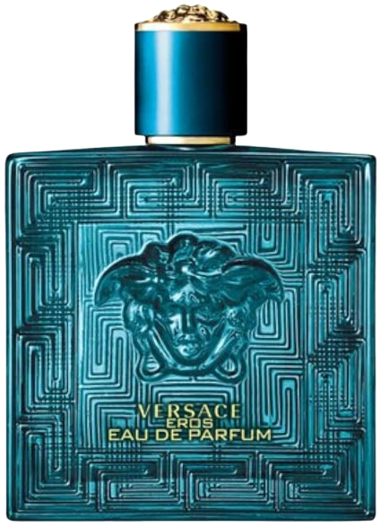 Versace Eros EDP Masculino 100ml